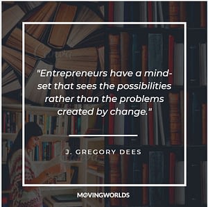 Quotes From Social Entrepreneurs To Inspire You To Change The World