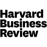 Logo Harvard Business Review