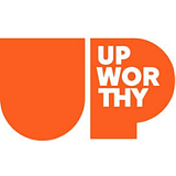 Upworthy logo 250