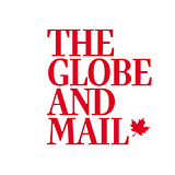 globe and mail logo