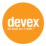 devex logo