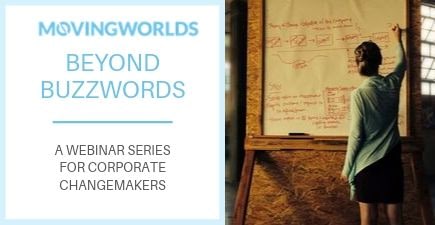 beyond buzzwords cover