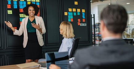 Women speaking HCD process (1)