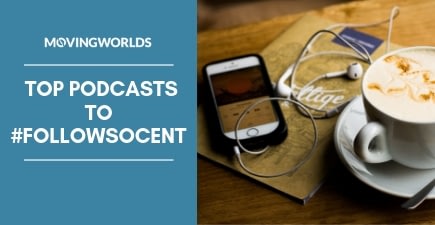 Cover Photo for Top Socent Podcasts