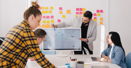 Step 7 – Build the Skills & Experience You Need to Earn the Job