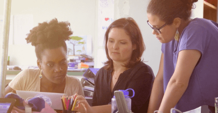 Aspiring Social Entrepreneurs