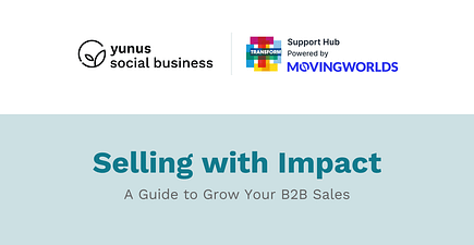 Roundtable discussion on B2B opportunities