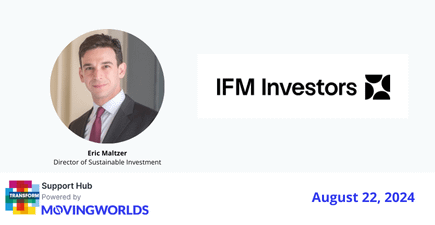 Think Like an Investor