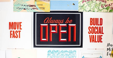 From For-Profit to For-Purpose: How This Investment Banker Changed her Career (and her Life)