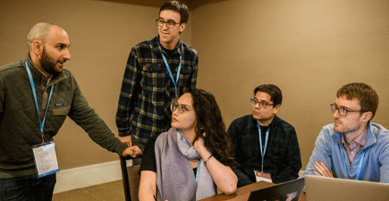 Harnessing the Power of Data to End Homelessness