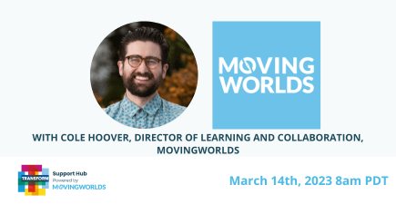 March: Branding & Positioning Kickoff  <br>(Part 1 of 2)