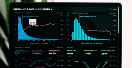 Impact Measurement Support for an Art Empowerment Startup