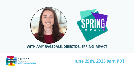 June: Business Operations Industry Leader (Part 2 of 2)