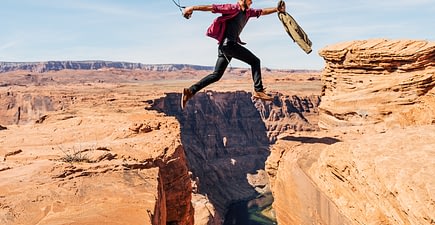 10-Step Guide: From Burned-Out to Purpose-Driven