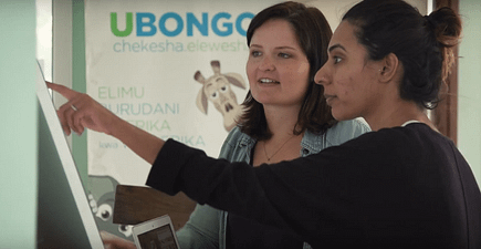 Connecting the Dots Between Leadership Development & Social Impact eGuide