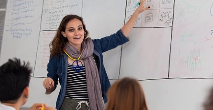 Make a Difference With Your Career (Not Just a Living)