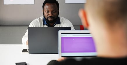 Learning in Community