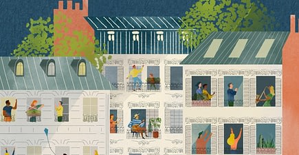 February Social Impact News Roundup: Building Resilient Communities