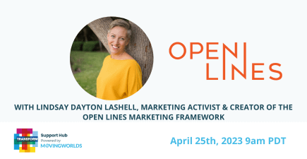 April: Marketing Strategy Industry Leader (Part 2 of 2)