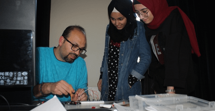 Skills-Based Impact Consulting