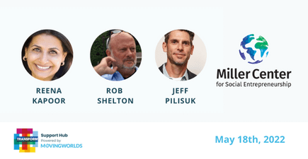 ScaleOut: A Recipe for Expansion Into New Markets (Part 1 of 2)