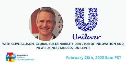 February: How to Refine Your Value Proposition Industry Leader (Part 2 of 2)