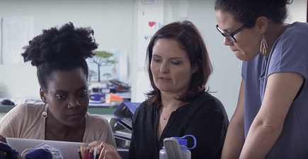 Creating Global Global Connections