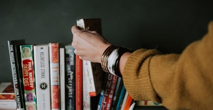 20 Must-Read Books in 2020 for Aspiring & Scaling Social Entrepreneurs 