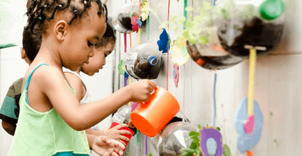 Help Scale an Existing Initiative