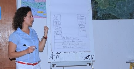 Social Intrapreneurs