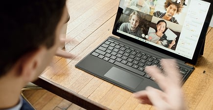 Step 8 – Build the Right Network