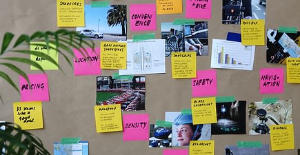 HCD in Action: Case Studies 3 & 4