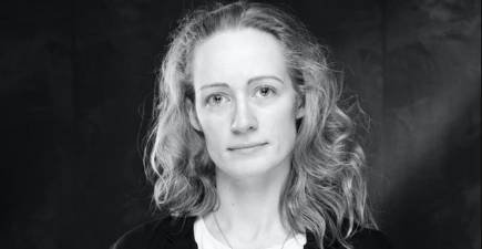 Anna Derinova-Hartmann