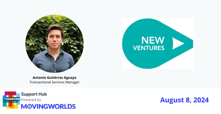 Investment Readiness with New Ventures