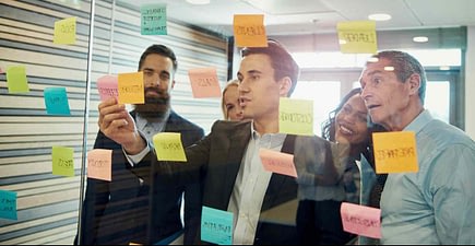 HCD in Action: Case Studies 1 & 2