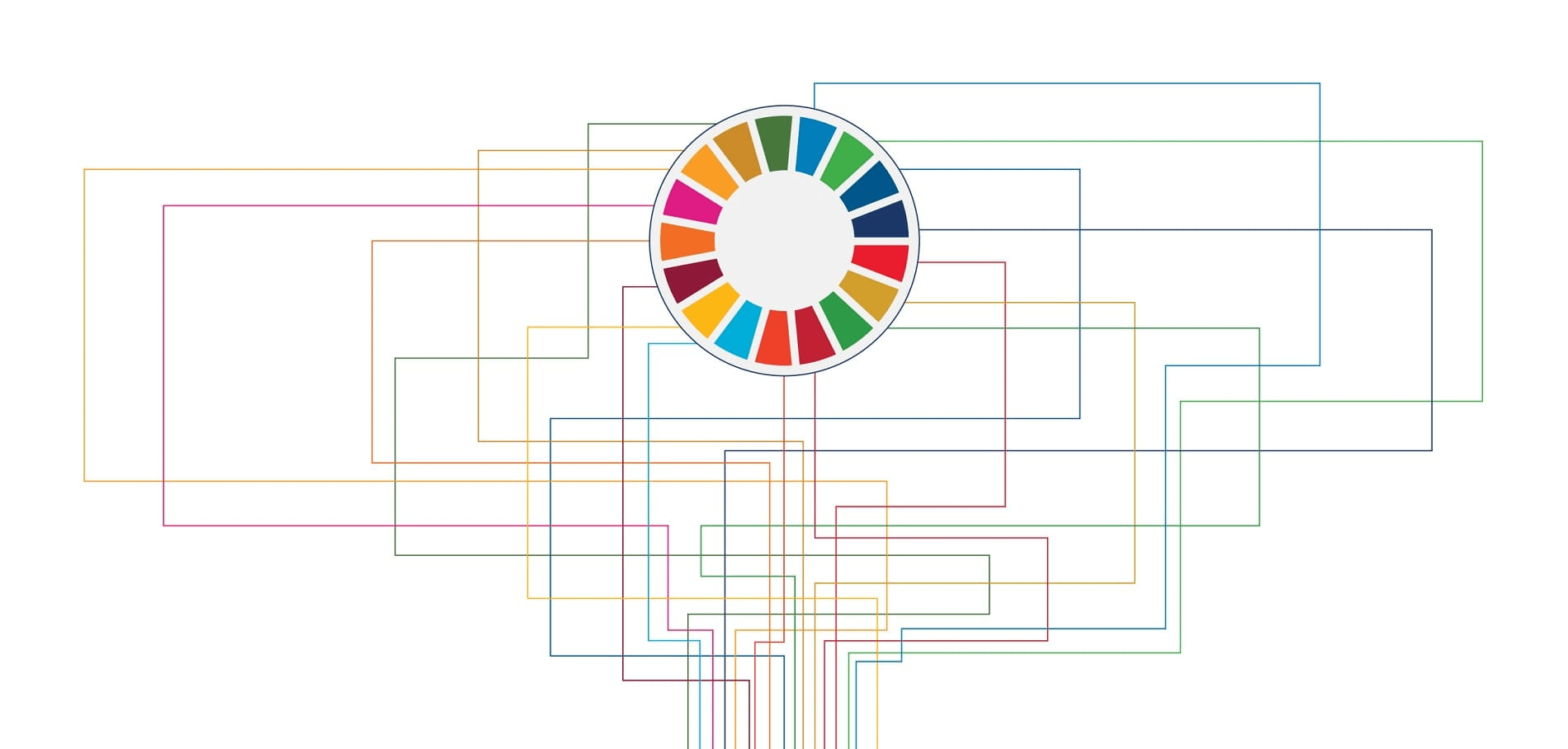 Image from the 2023 SDG Progress Report