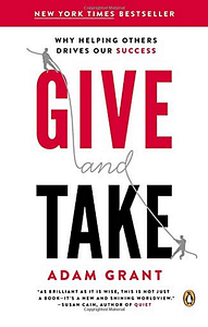give-and-take