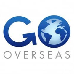 Go Overseas Blog Logo