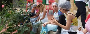 Women of MommyMade
