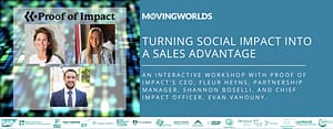 S-GRID Proof of Impact Webinar Banner