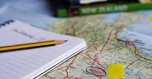 international travel planning