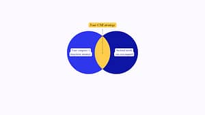 CSR strategy to grow budget