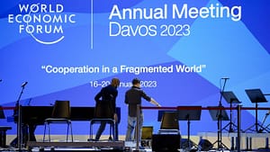 Davos 2023 Annual Meeting