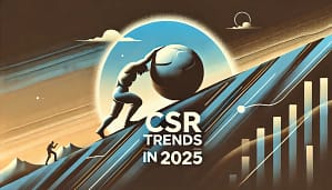 CSR Trends in 2025