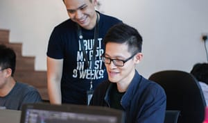 Mentoring photo