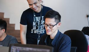 Mentoring photo