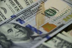 Lower contributions