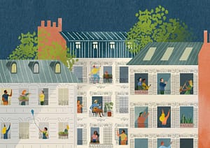 community resilience