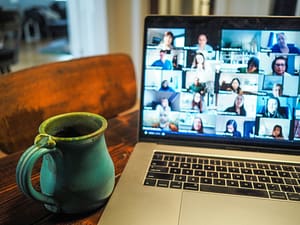 virtual volunteering by chris-montgomery