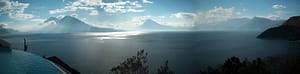 Lake Atitlan, Social Innovation Experience